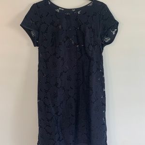 LOFT Lace Dress